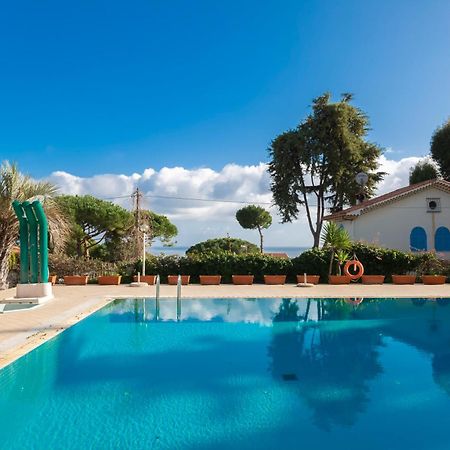 Apartmán Casa Da Marina Sanremo Exteriér fotografie