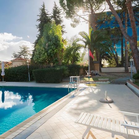 Apartmán Casa Da Marina Sanremo Exteriér fotografie