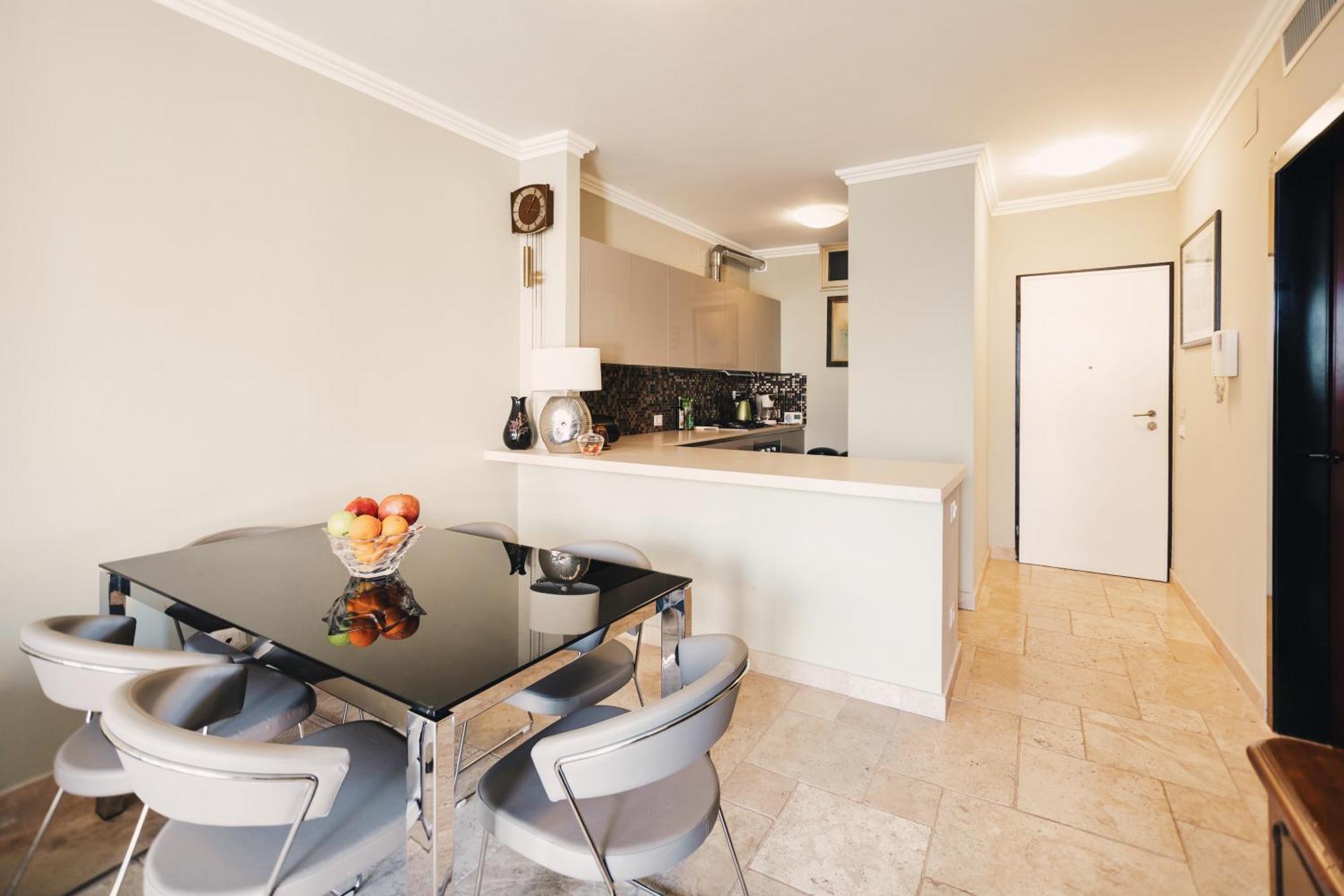 Apartmán Casa Da Marina Sanremo Exteriér fotografie