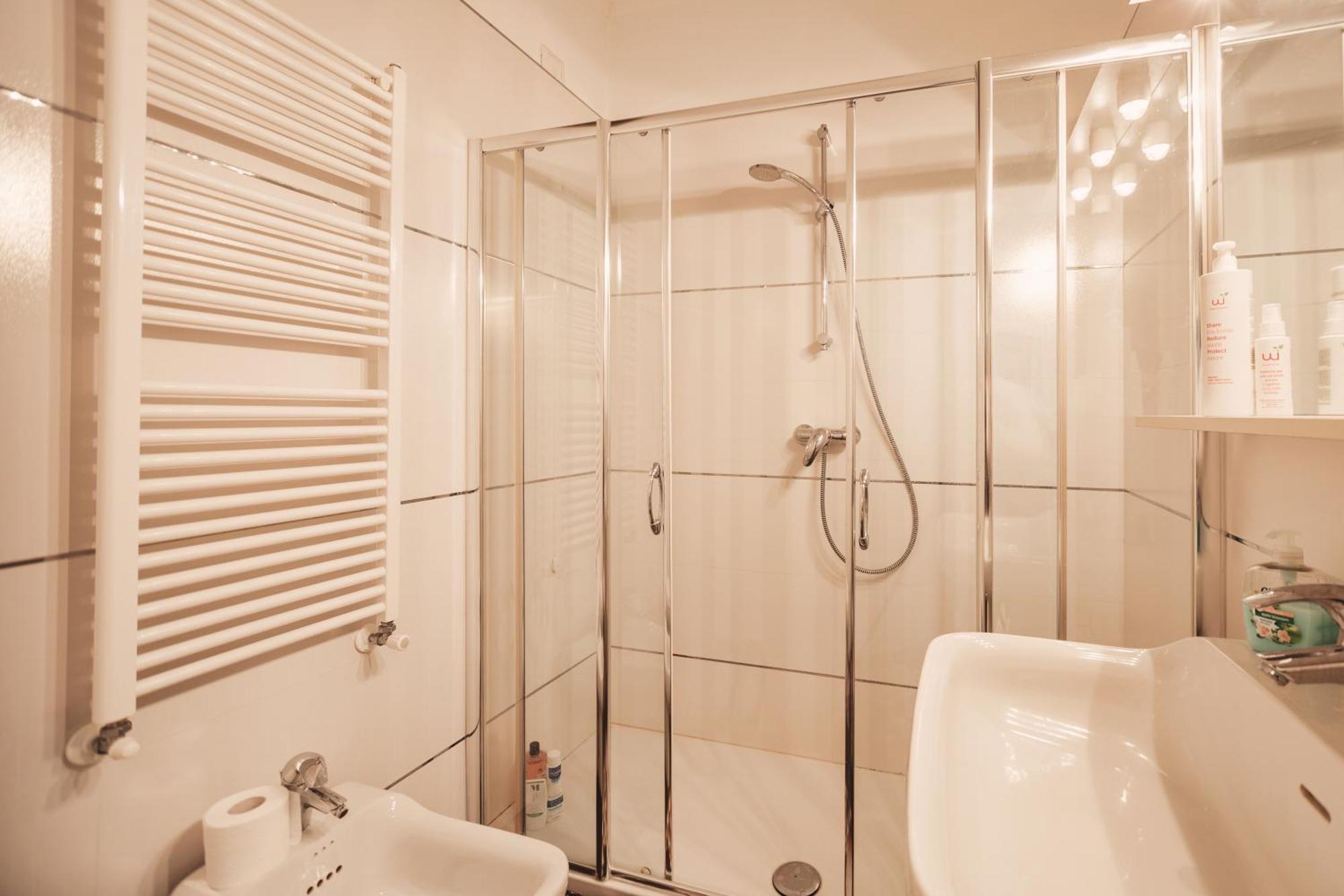 Apartmán Casa Da Marina Sanremo Exteriér fotografie