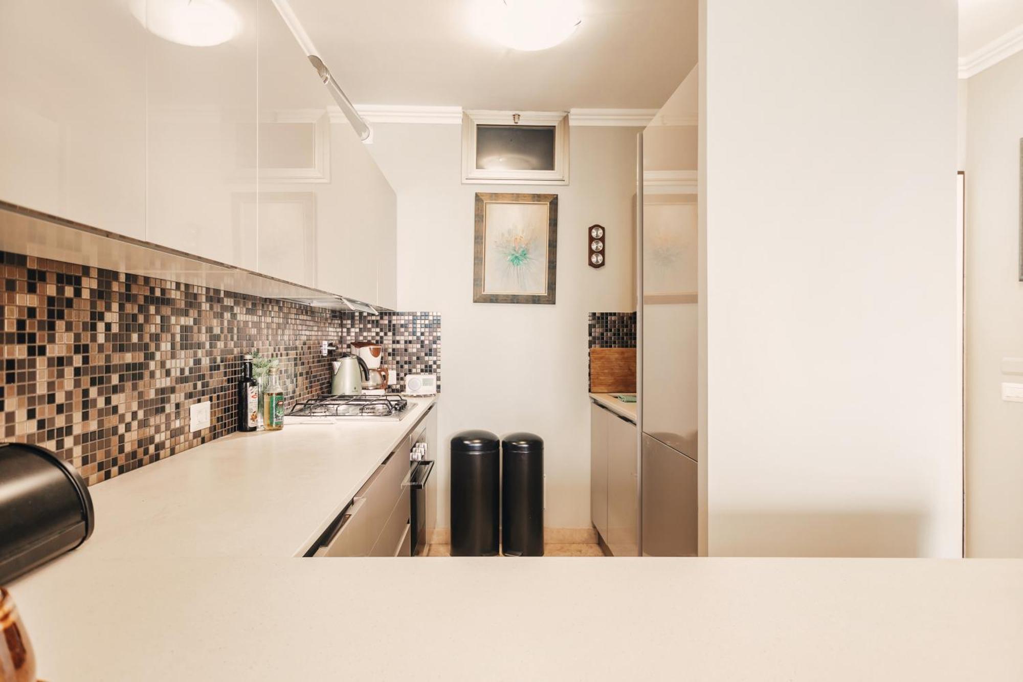 Apartmán Casa Da Marina Sanremo Exteriér fotografie
