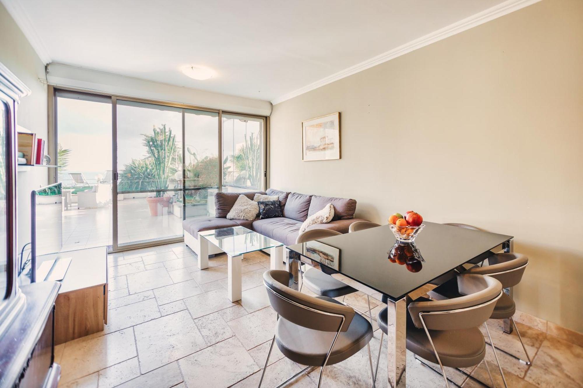 Apartmán Casa Da Marina Sanremo Exteriér fotografie
