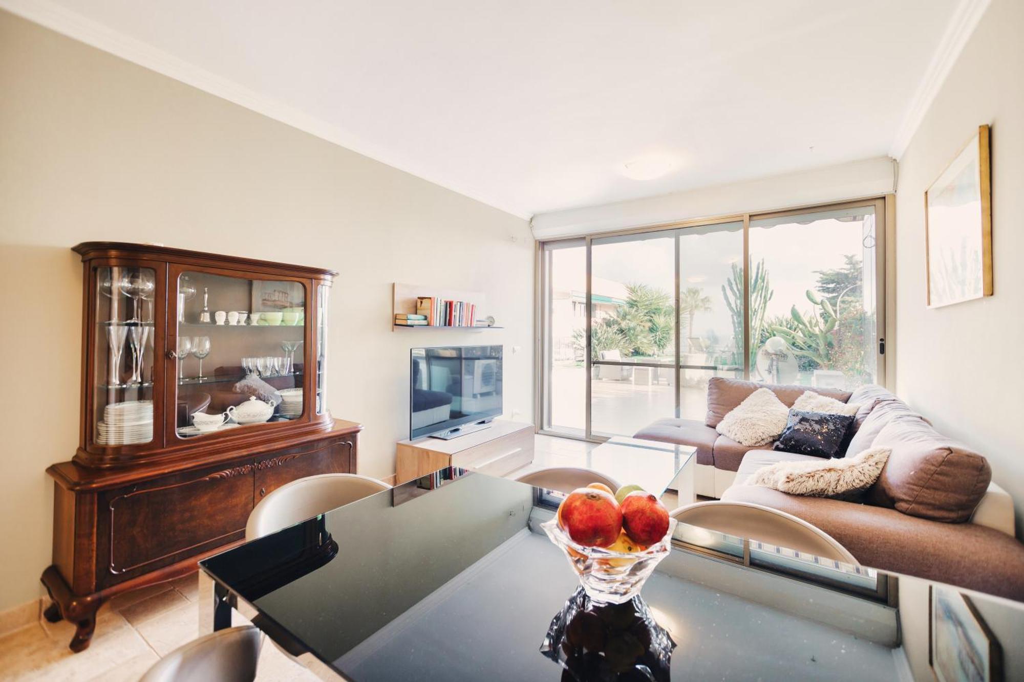 Apartmán Casa Da Marina Sanremo Exteriér fotografie