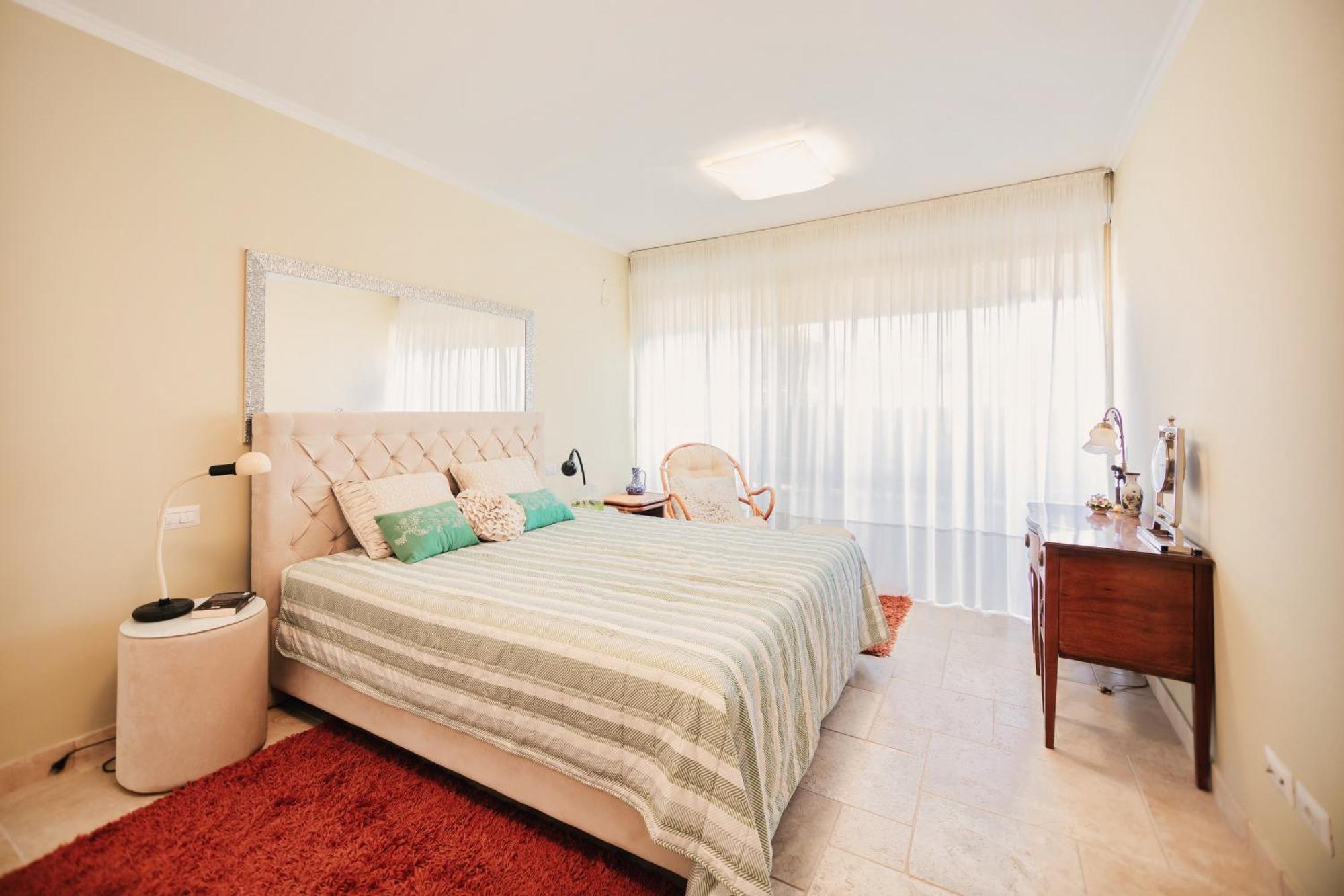 Apartmán Casa Da Marina Sanremo Exteriér fotografie