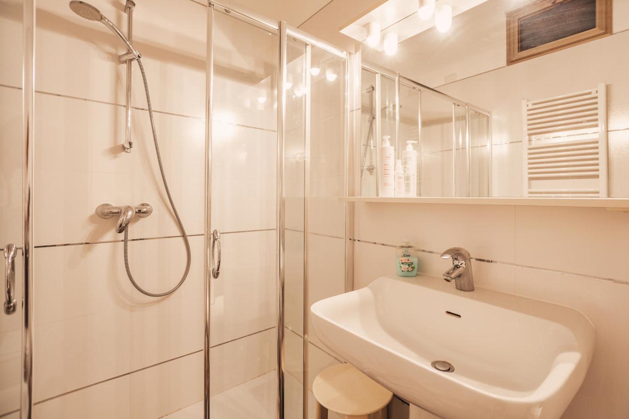 Apartmán Casa Da Marina Sanremo Exteriér fotografie