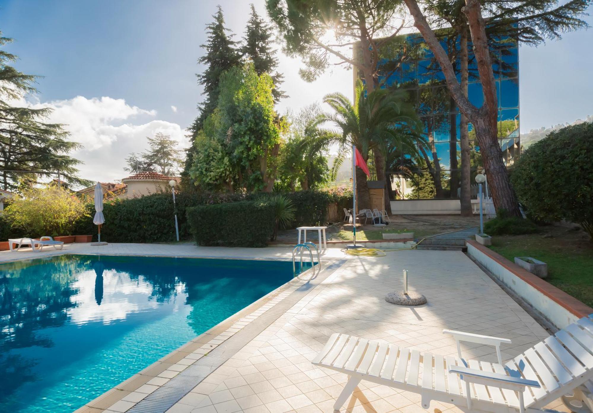 Apartmán Casa Da Marina Sanremo Exteriér fotografie